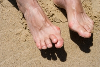 Possible Reasons Why Hammertoe Develops