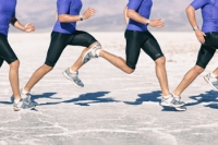 How Foot Bones Support Your Body While Running