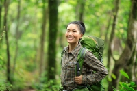 How Rucking Can Affect Your Feet