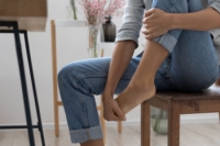 Three Conditions That Affect the Big Toe Joint
